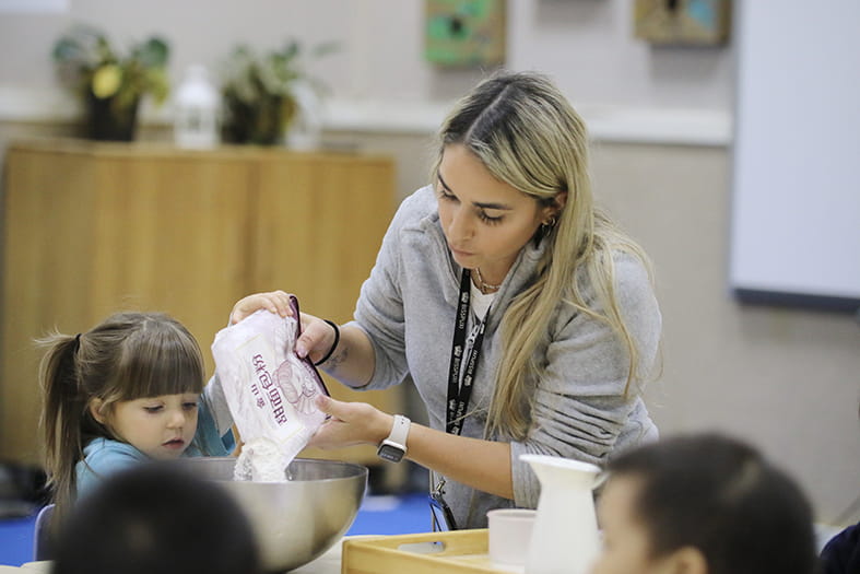 Pamela Millan - Pamela Millan