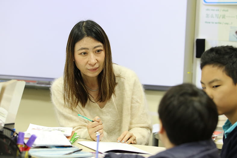 Phoebe Wang - Phoebe Wang