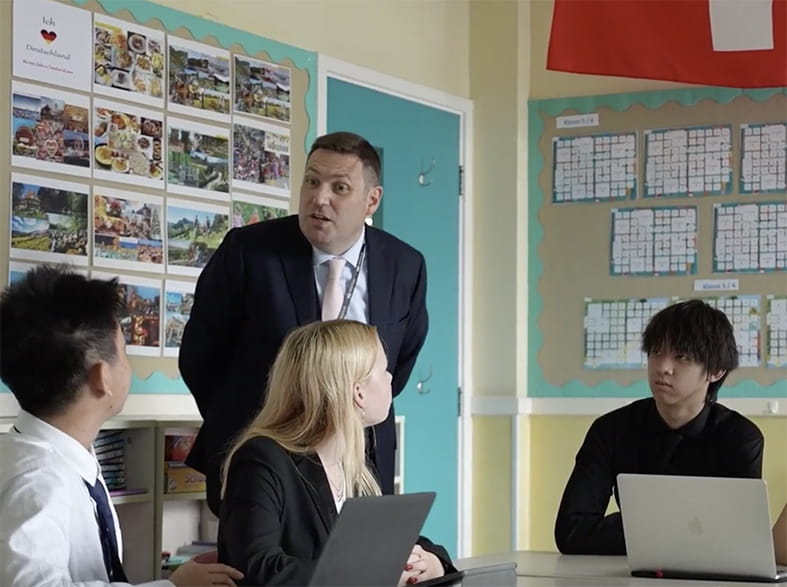 Alexander Cattell - Alexander Cattell