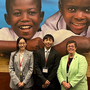 Scholarships at BISS PUXI - OUR SCHOLARSHIPS