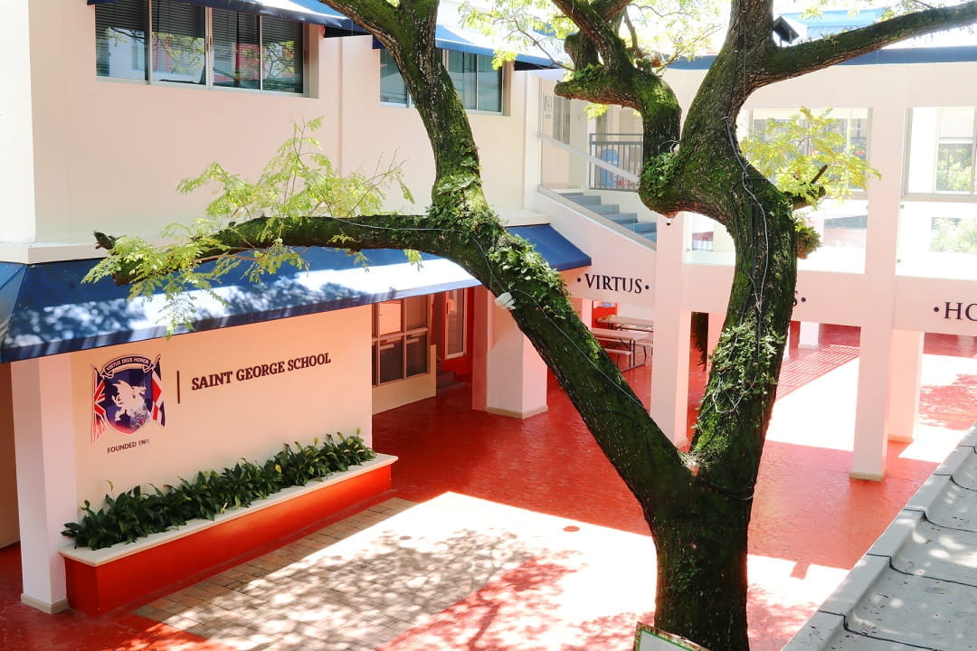 Saint George School in the Dominican Republic joins Nord Anglia Education’s global family of schools - Saint George School joins Nord Anglia Education