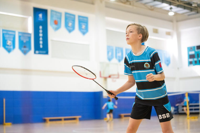 校园环境 | 北京英国学校顺义校区 - 08 - Carousel Default