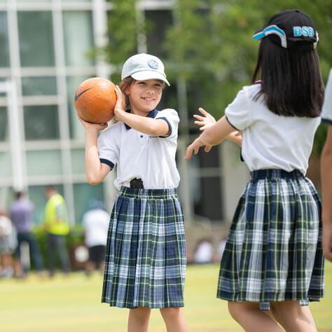 国际学校课外活动|北京英国学校顺义校区 - Small Text And Image 1
