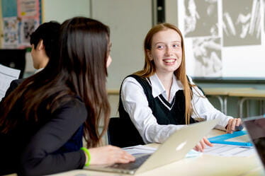 办学特色与学术优势 | 北京英国学校顺义校区 - Visual Time Line Tabs