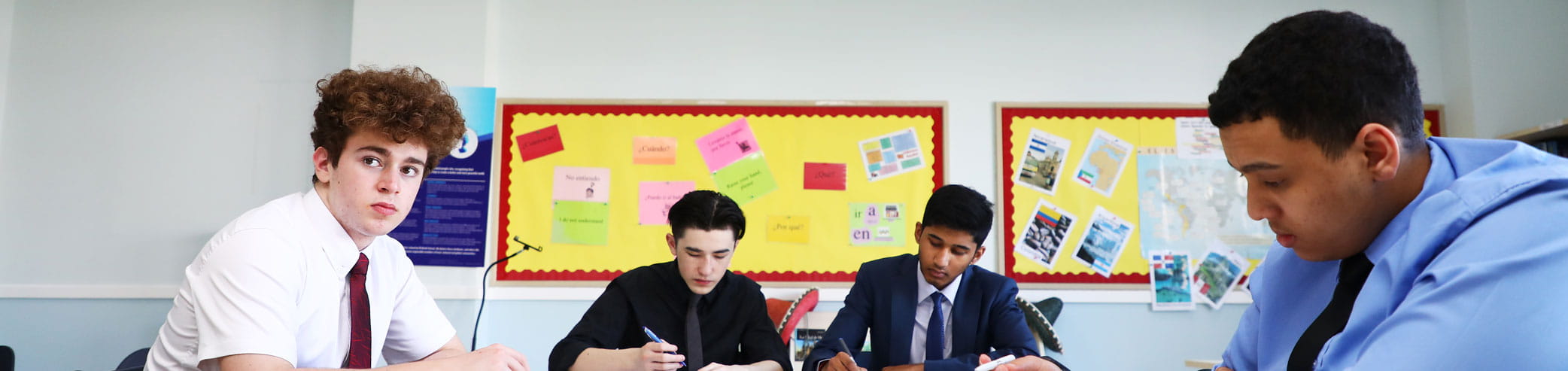 Higher Education and Careers | The British School of Beijing, Shunyi - Content Page Header