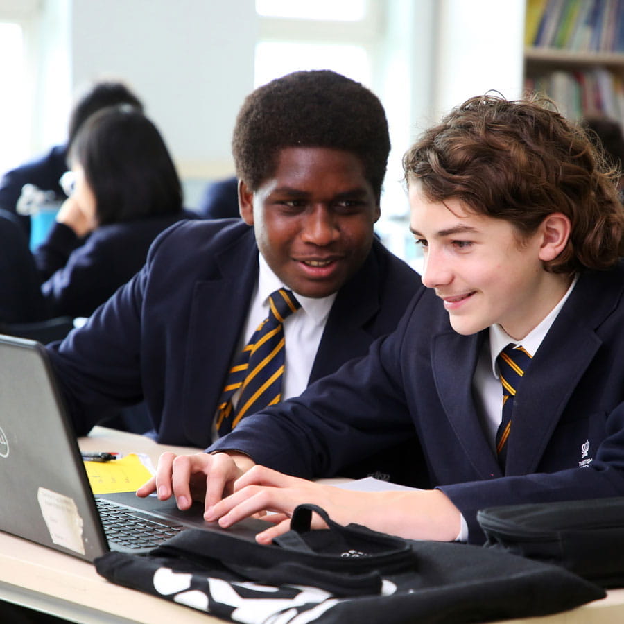 Admissions | The British School of Beijing, Shunyi | BSB Shunyi - Image-50-50 2