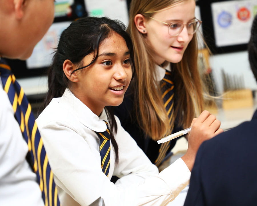 BSB KS3 AR Reading Programme Video - BSB Accelerator Reader Programme