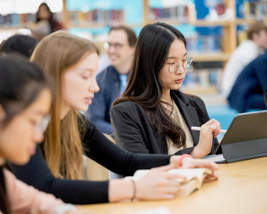 IB Diploma Programme 5 year Evaluation Visit 2024 - IB Diploma Programme 5 year Evaluation Visit 2024