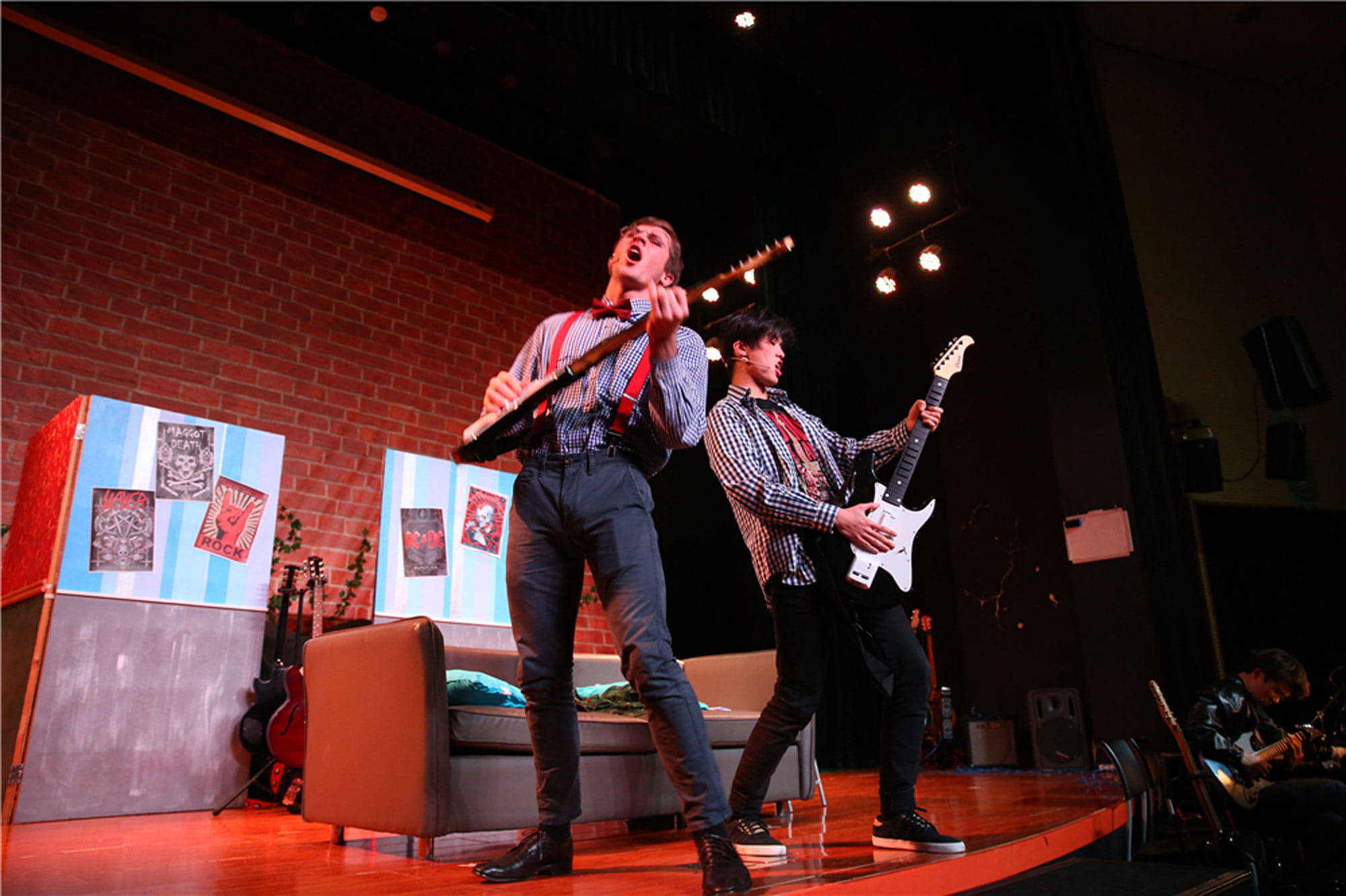 Campus | The British School of Beijing, Shunyi - 08 - Carousel Default