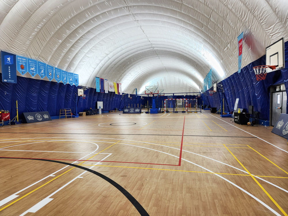 创造更多学习空间 - New Primary Learning Spaces