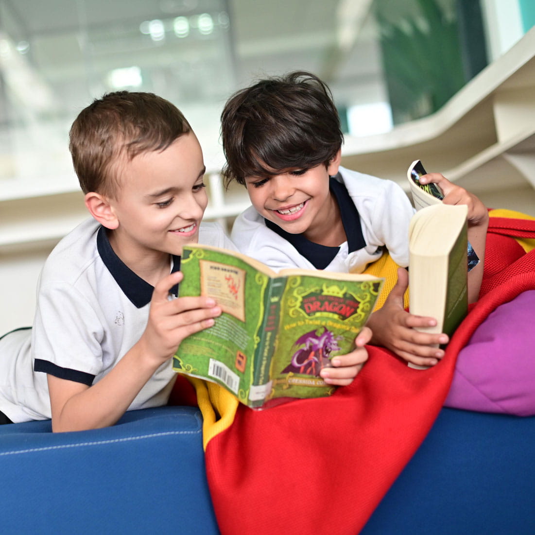 Parent Essentials | BSB Shunyi - BSB Shunyi Feature Cards 2 Parent Portal