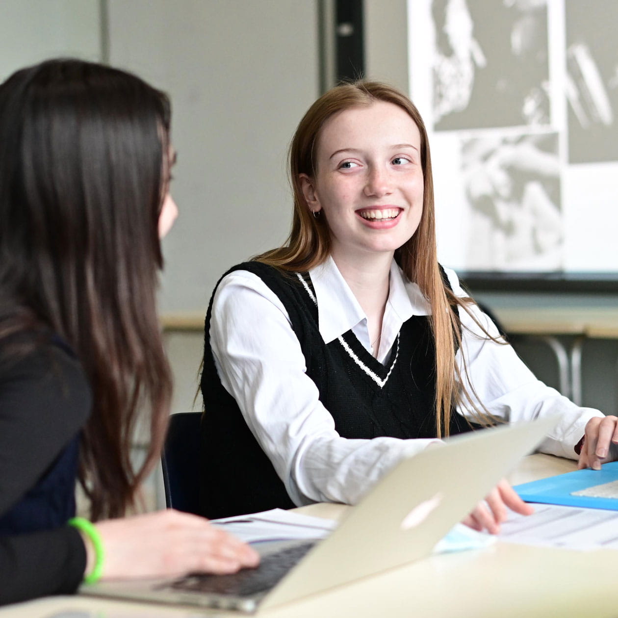 Parent Essentials | BSB Shunyi - BSB Shunyi Feature Cards 2 Parent Portal