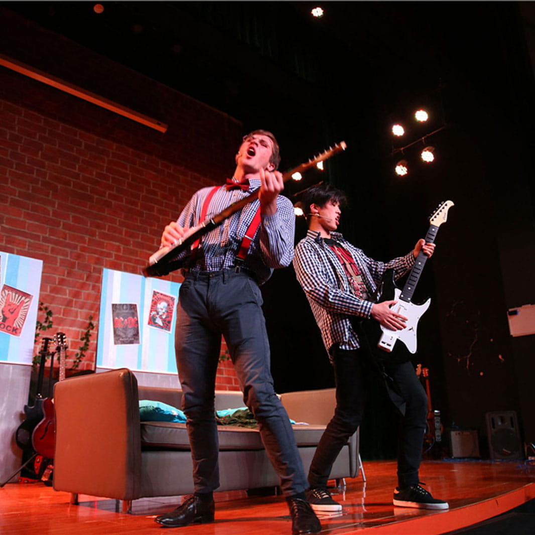 Facilities | The British School of Beijing, Shunyi - Image-50-50 3