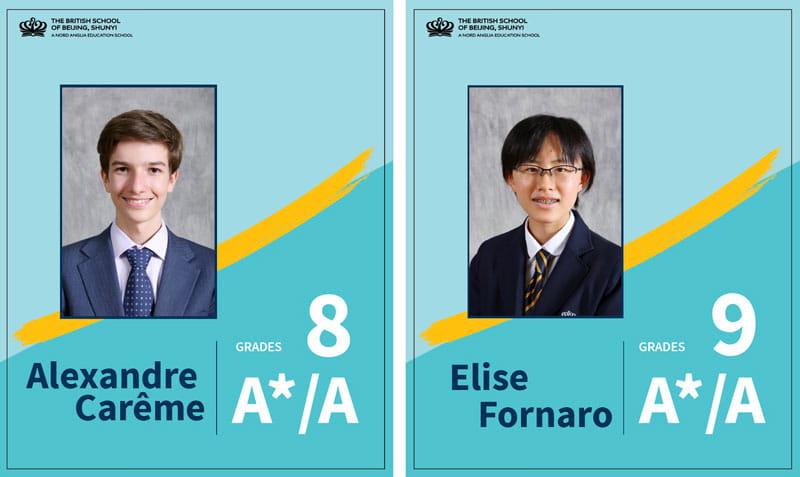 Celebrating Top 2021 IGCSE Achievers! - Celebrating Top 2021 IGCSE Achievers