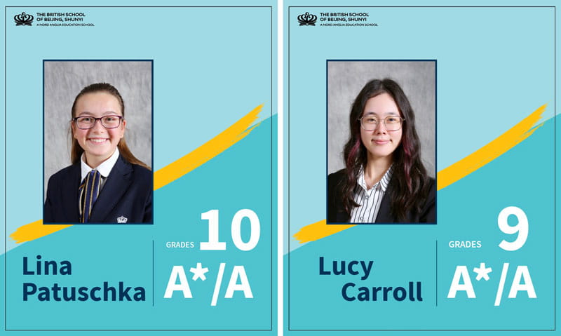 Celebrating Top 2021 IGCSE Achievers - Celebrating Top 2021 IGCSE Achievers