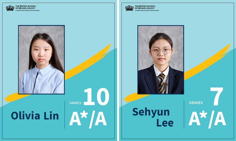 Celebrating Top 2021 IGCSE Achievers! - Celebrating Top 2021 IGCSE Achievers