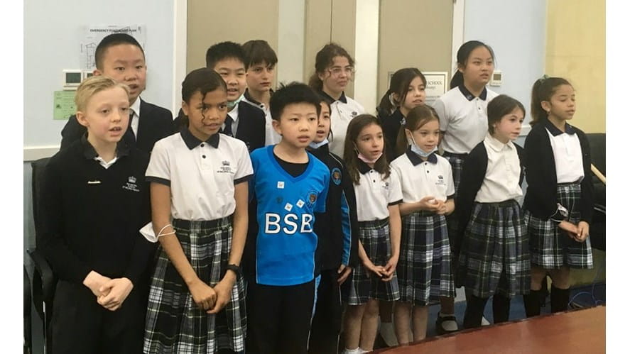 答谢阿姨早茶会 - ayi-appreciation-morning-tea-2021