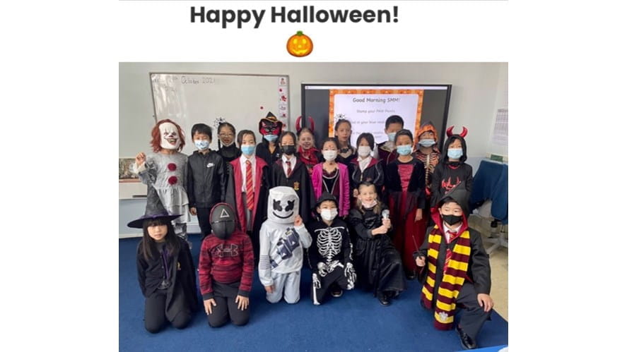 Halloween Picture