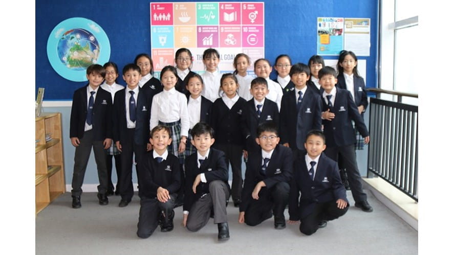 Young Journalists Group Photo Nov 2021