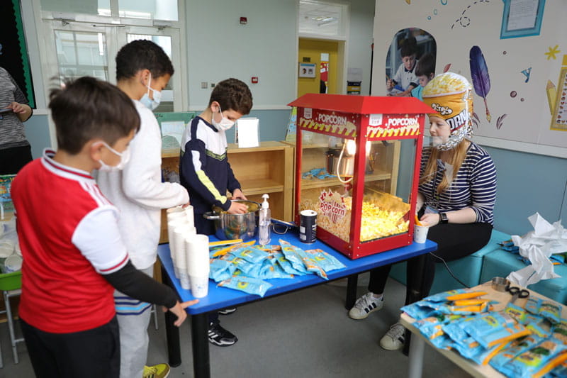 Student Councils raised funds for girl's surgery - Student Council raised funds for girls surgery