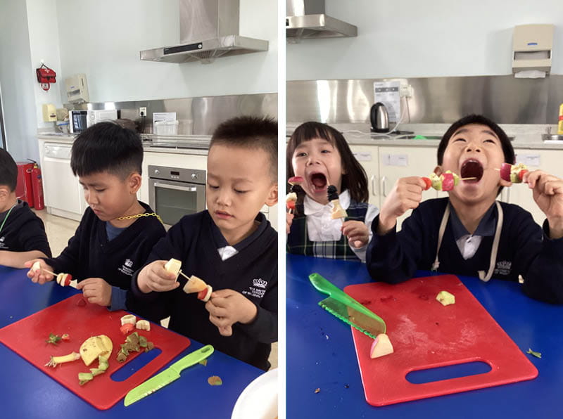 Year 1 Building our Sentence Powers! - Year 1 building our sentence powers