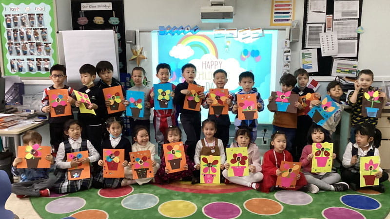 一年级的造句学习！ - Year 1 building our sentence powers