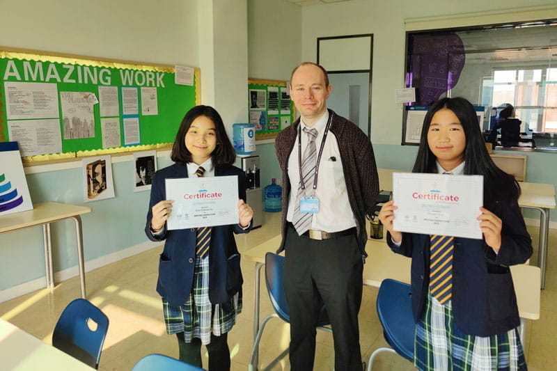 聊聊短篇小说比赛！ - Read about our Short Story Competitions