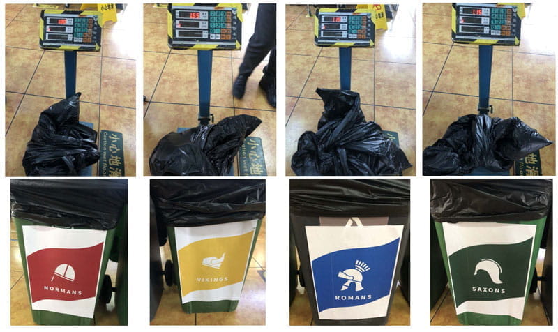 BSB Eco-Committee making a difference in our community - BSB Eco-Committee making a difference in our community