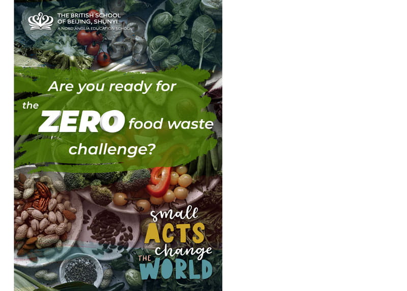 BSB Eco-Committee making a difference in our community - BSB Eco-Committee making a difference in our community