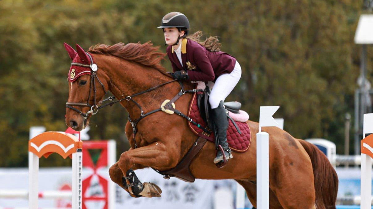 BSB Celine——一个有抱负的明星 - BSB Celine An Aspiring Star