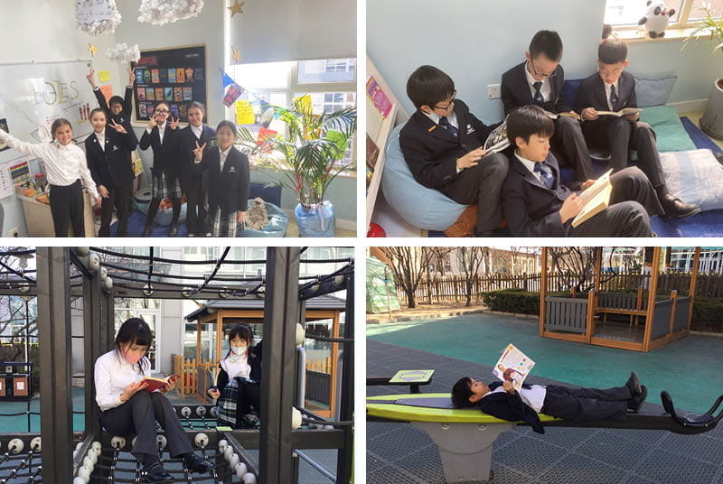 BSB celebrated Portable Magic Book Week 2023 - BSB celebrated Portable Magic Book Week 2023