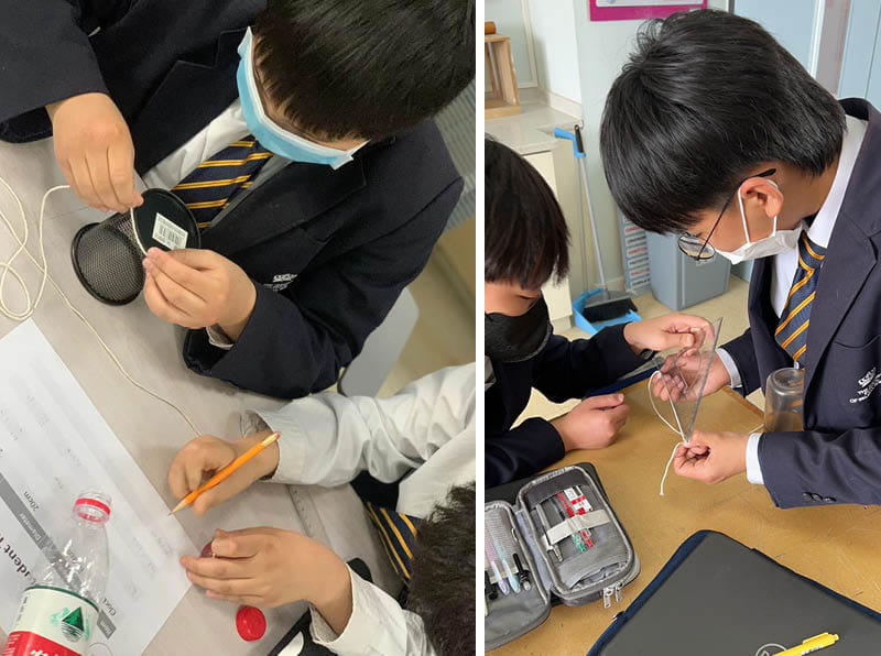 Happy Pi Day from BSB Shunyi! - Happy Pi Day from BSB Shunyi