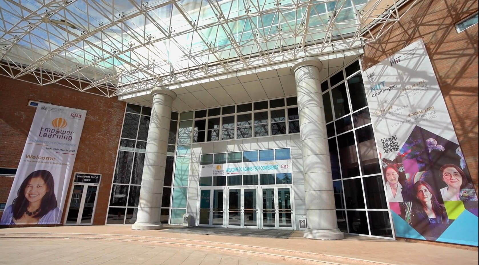 ACAMIS Technology Conference at BSB – a Huge Success! - ACAMIS Technology Conference at BSB a Huge Success