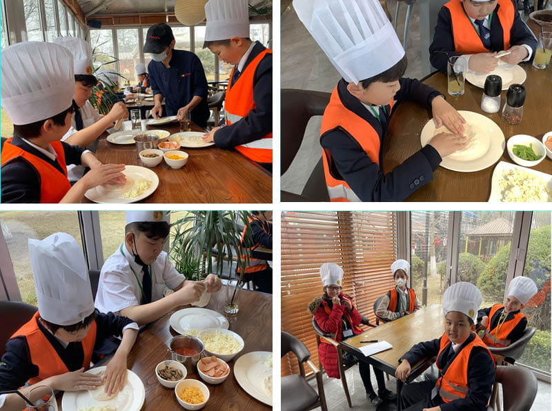 Year 5 Cool Cooking Unit - Year 5 Cool Cooking Unit