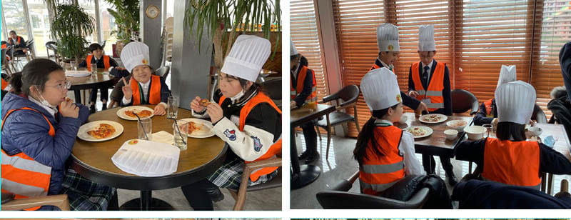 Year 5 Cool Cooking Unit - Year 5 Cool Cooking Unit