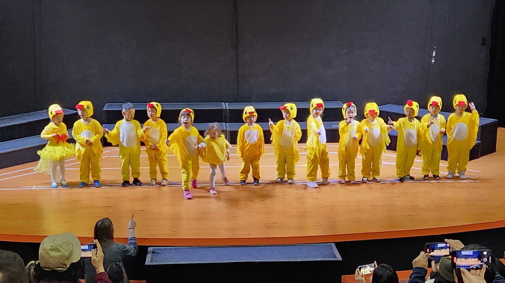 幼儿园春季音乐会和野餐 - EYFS Spring Concert and Picnic 2023