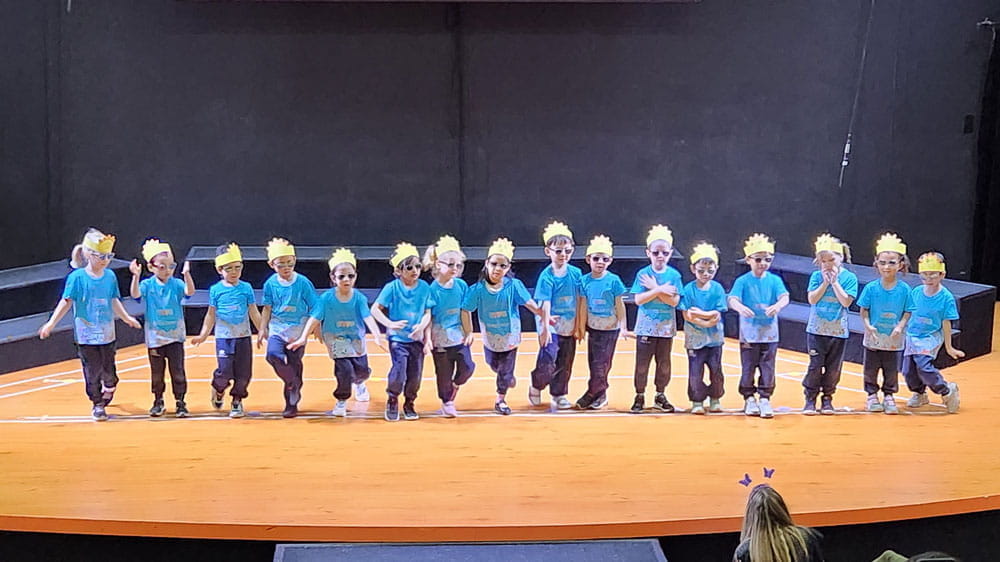 幼儿园春季音乐会和野餐 - EYFS Spring Concert and Picnic 2023