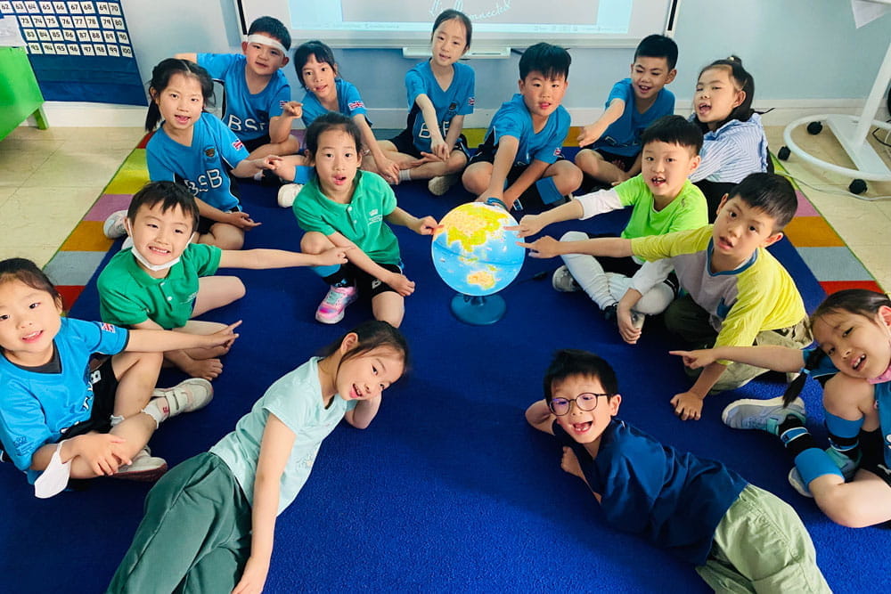 2023 Earth Day - We can make a difference! - Earth Day We can make a difference