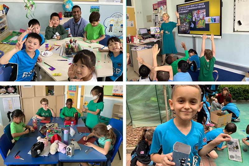 2023 Earth Day - We can make a difference! - Earth Day We can make a difference