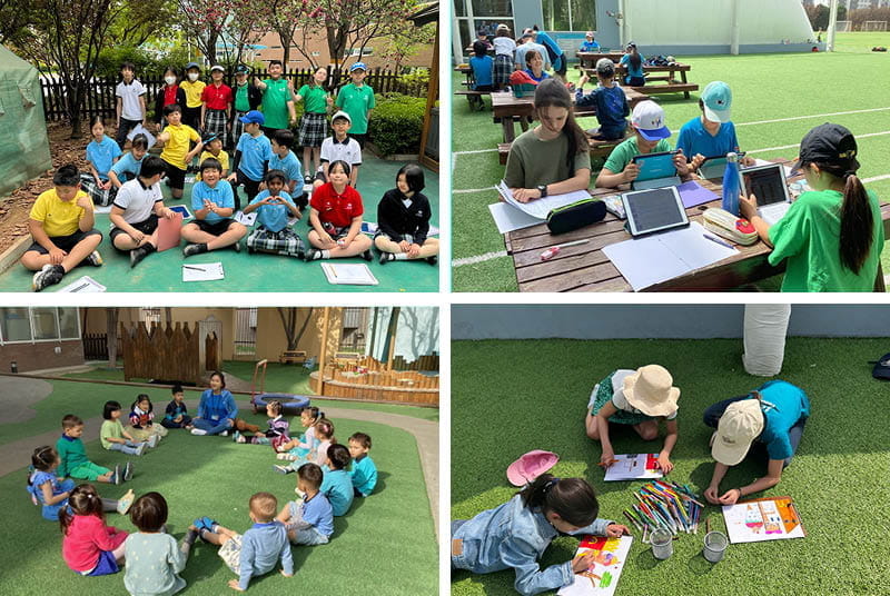 2023 Earth Day - We can make a difference! - Earth Day We can make a difference
