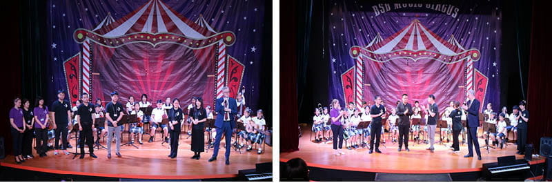 2023 小学器乐音乐会精彩表演！ - 2023 Primary Music Circus delighted Audiences