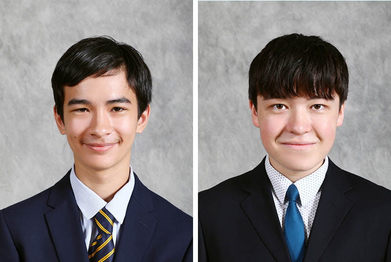 BSB Students heading to 2023 XR Asia Cup Challenge - BSB Students heading to 2023 XR Asia Cup Challenge
