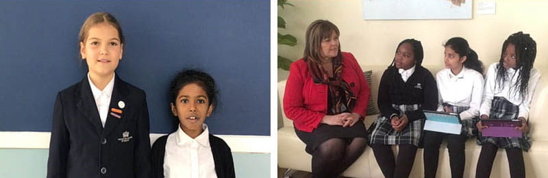 The BSB Journal 2023 - Issue 1 - The BSB Journal 2023 Issue 1