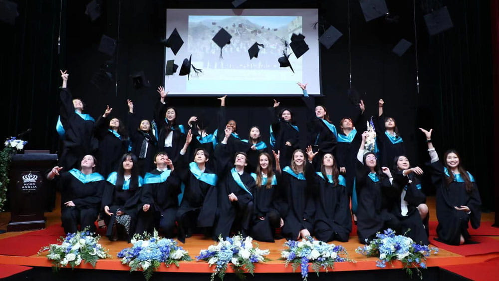 Class of 2023 Graduation Ceremony and Prom - Class of 2023 Graduation Ceremony and Prom