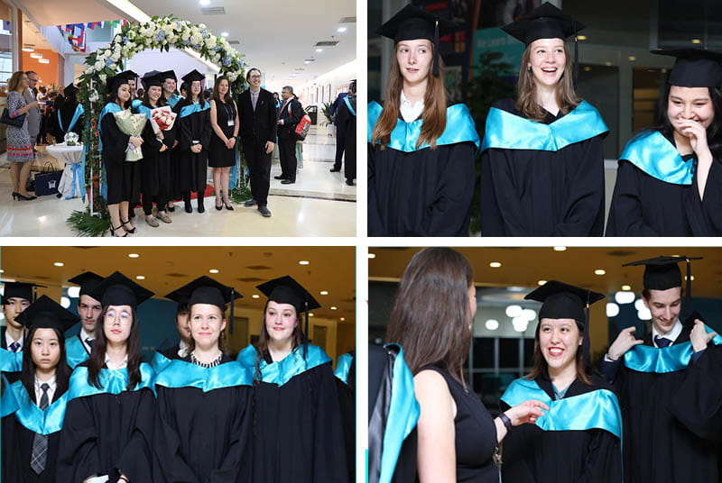Class of 2023 Graduation Ceremony and Prom - Class of 2023 Graduation Ceremony and Prom