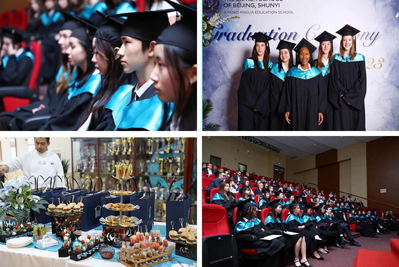 Class of 2023 Graduation Ceremony and Prom - Class of 2023 Graduation Ceremony and Prom