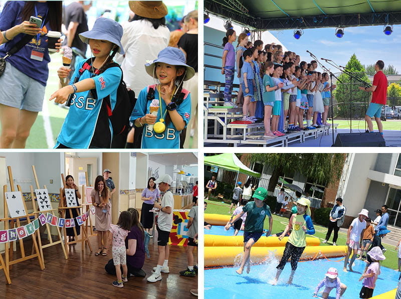 2023 BSB夏季夏季游园会 - 精彩回顾！ - BSB Shunyi Summer Fayre - Thank You Everyone