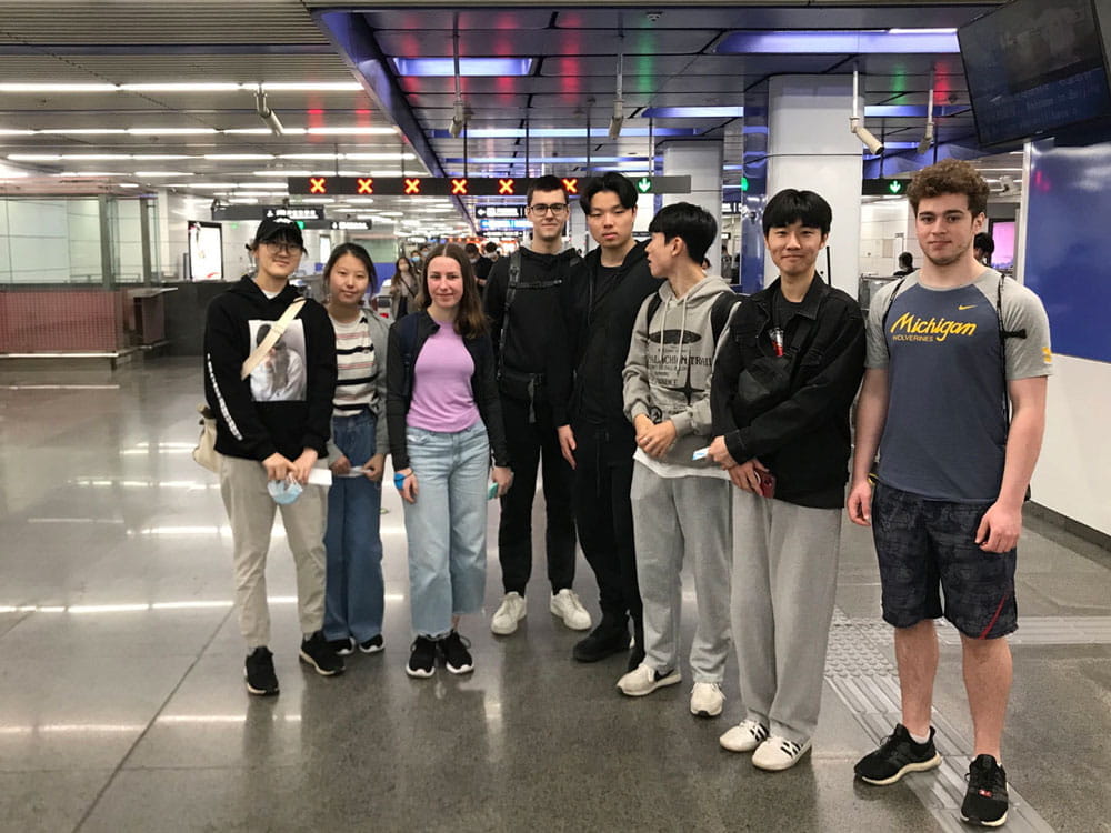 Year 12 Silver International Award Practice Adventure Journey May 2023 Detail - Year 12 Silver International Award Practice Adventure Journey May 2023 Detail