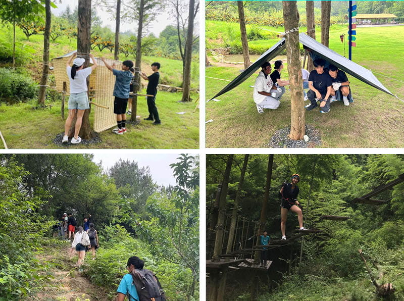 Year 11 Residential Update from Anji 2023 - Year 11 Residential Update from Anji 2023