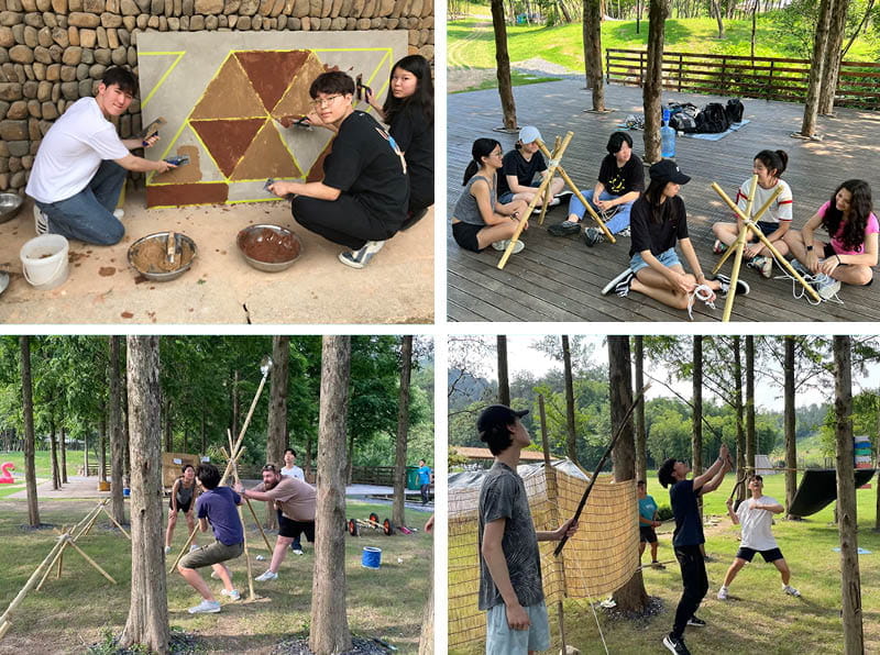 Year 11 Residential Update from Anji 2023 - Year 11 Residential Update from Anji 2023